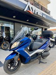 Kymco Downtown 350i '22