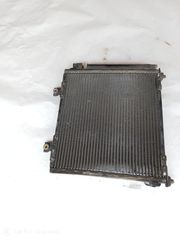 ΨΥΓΕΙΟ SUZUKI IGNIS ('01 - '06)