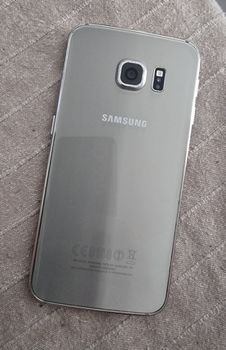 Samsung s6 edge