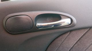 ALFA ROMEO 156 '97-'03 * ΧΕΡΟΥΛΙ ΕΣΩΤΕΡΙΚΟ ΠΙΣΩ ΔΕΞΙ & ΣΤΑΧΤΟΘΗΚΗ *ΑΝΤΑΛΛΑΚΤΙΚΑ SUVparts - AUTOplace*