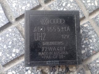 ΡΕΛΕ  AUDI - VW - SKODA - SEAT  4ΒΟ 655 531 Α