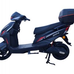 Roller / Scooter 2026 E-RIDE LASER-25 ΧΩΡΙΣ ΔΙΠΛΩΜΑ!!AUTO MOTO ELLI MALAMIDIS-thumb-1