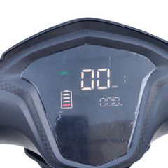 Roller / Scooter 2026 E-RIDE LASER-25 ΧΩΡΙΣ ΔΙΠΛΩΜΑ!!AUTO MOTO ELLI MALAMIDIS-thumb-2