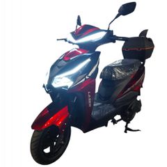 Roller / Scooter 2026 E-RIDE LASER-25 ΧΩΡΙΣ ΔΙΠΛΩΜΑ!!AUTO MOTO ELLI MALAMIDIS-thumb-3
