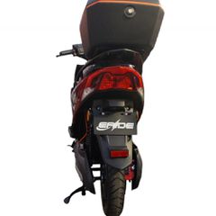 Roller / Scooter 2026 E-RIDE LASER-25 ΧΩΡΙΣ ΔΙΠΛΩΜΑ!!AUTO MOTO ELLI MALAMIDIS-thumb-4
