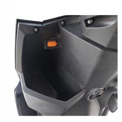 Roller / Scooter 2026 E-RIDE LASER-25 ΧΩΡΙΣ ΔΙΠΛΩΜΑ!!AUTO MOTO ELLI MALAMIDIS-thumb-6