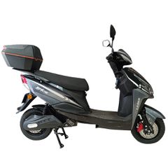 Roller / Scooter 2026 E-RIDE LASER-25 ΧΩΡΙΣ ΔΙΠΛΩΜΑ!!AUTO MOTO ELLI MALAMIDIS-thumb-7