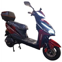 Roller / Scooter 2026 E-RIDE LASER-25 ΧΩΡΙΣ ΔΙΠΛΩΜΑ!!AUTO MOTO ELLI MALAMIDIS-thumb-9