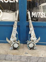 ΓΡΥΛΟΙ ΠΑΡΑΘΥΡΩΝ ΓΝΗΣΙΟΙ ΗΛΕΚΤΡΙΚΟΙ R+L HONDA CR-V 1995-2000