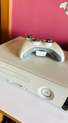 κονσόλα Xbox 3 60 Χειριστήριο και 17 παιχνίδια