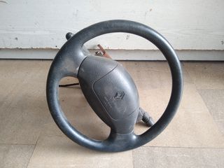 RENAULT MEGANE '96-'98