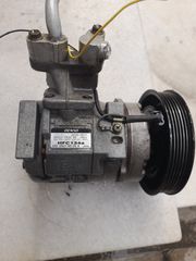 ΚΟΜΠΡΕΣΕΡ AIRCODITION ΑΠΟ TOYOTA AVENSIS 01-02