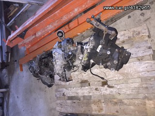 OPEL σασμαν διαφορα VIVARO Nissan Renault MOVANO  FRONTERA ASTRA CORSA  vectra MERIVA insignia f23 f13 m32 F18 f20 f17  af 13 af 17 af 20 διάφορα σασμαν opel. AGILA A 1.2 1.0-thumb-2