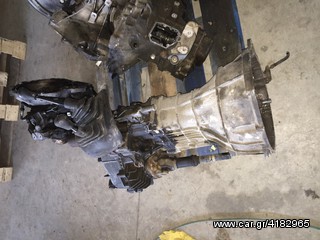 OPEL σασμαν διαφορα VIVARO Nissan Renault MOVANO  FRONTERA ASTRA CORSA  vectra MERIVA insignia f23 f13 m32 F18 f20 f17  af 13 af 17 af 20 διάφορα σασμαν opel. AGILA A 1.2 1.0-thumb-4