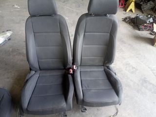 GOLF 5 ΣΑΛΟΝΙ 5θυρο