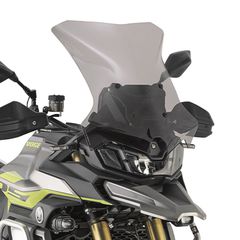 Ζελατίνα D9260S VALICO 900 DSX (2024) Voge GIVI. ΚΑΤΟΠΙΝ ΠΑΡΑΓΓΕΛΙΑΣ.