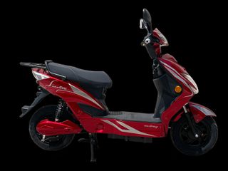 Roller / Scooter 2026 SCOOTIEE ECO DILETTA ΧΩΡΙΣ ΔΙΠΛΩΜΑ!!AUTO MOTO ELLI MALAMIDIS-thumb-1