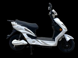 Roller / Scooter 2026 SCOOTIEE ECO DILETTA ΧΩΡΙΣ ΔΙΠΛΩΜΑ!!AUTO MOTO ELLI MALAMIDIS-thumb-2