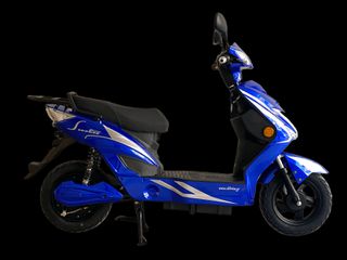 Roller / Scooter 2026 SCOOTIEE ECO DILETTA ΧΩΡΙΣ ΔΙΠΛΩΜΑ!!AUTO MOTO ELLI MALAMIDIS-thumb-8