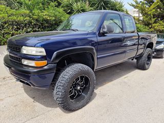Chevrolet Silverado 2003 100€ Τελοι Δεκτες ανταλλαγες