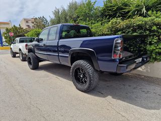Chevrolet Silverado 2003 100€ Τελοι Δεκτες ανταλλαγες-thumb-3