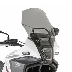 Ζελατίνα D1203S_NX500'24 Honda GIVI. ΚΑΤΟΠΙΝ ΠΑΡΑΓΓΕΛΙΑΣ.