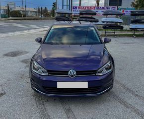 Volkswagen Golf 2015 DSG TSI ΑΡΙΣΤΟ