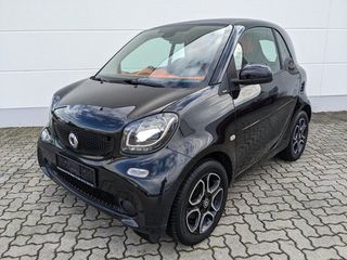 Smart ForTwo '14 PASSION FULL EXTRA