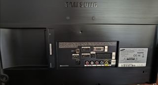 Samsung T24D590 Monitor / TV