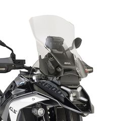 Ζελατίνα D5143ST_R 1300 GS 2024 Bmw GIVI. ΚΑΤΟΠΙΝ ΠΑΡΑΓΓΕΛΙΑΣ.