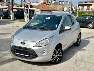 Ford Ka '11 1.2cc * T i t a n i u m *