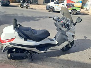 Piaggio X EVO 2013