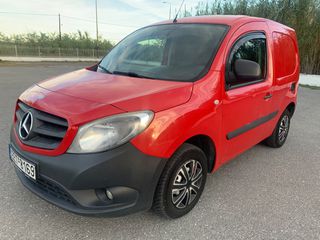 Mercedes-Benz Sprinter 2013 Citan