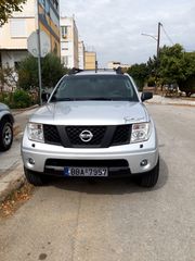 Nissan Navara '07 D40