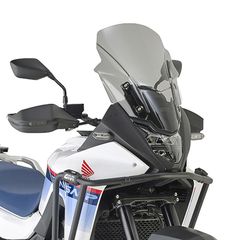Ζελατίνα D1201S για XL750 TRANSALP (2023) Honda GIVI. ΚΑΤΟΠΙΝ ΠΑΡΑΓΓΕΛΙΑΣ.