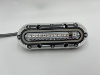 AL UWL 403 SM WHITE/BLUE/RGB-thumb-1