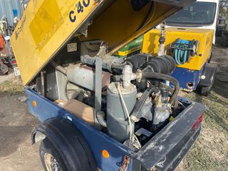 Κομπρεσέρ Αέρος-Αεροσυμπιεστές Demag 2001 CompAir DS40G C40-thumb-4
