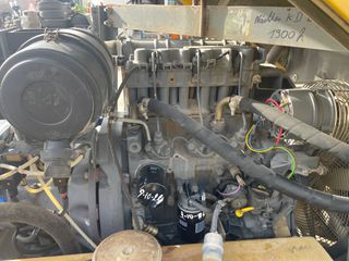Κομπρεσέρ Αέρος-Αεροσυμπιεστές Demag 2001 CompAir DS40G C40-thumb-5
