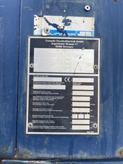 Κομπρεσέρ Αέρος-Αεροσυμπιεστές Demag 2001 CompAir DS40G C40-thumb-6