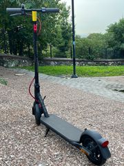 Xiaomi '24 Xiaomi Electric Scooter 4 Lite & Lock