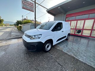 Citroen Berlingo 2020 1,5 DIESEL EURO 6