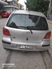 Toyota Yaris '03