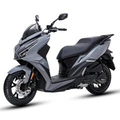 Sym Jet 14 2026 EVO 125 L/C CBS + ΔΩΡΑ-thumb-5
