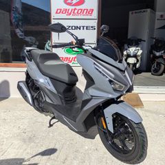 Sym Jet 14 2026 EVO 125 L/C CBS + ΔΩΡΑ-thumb-1