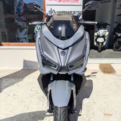 Sym Jet 14 2026 EVO 125 L/C CBS + ΔΩΡΑ-thumb-2