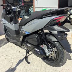 Sym Jet 14 2026 EVO 125 L/C CBS + ΔΩΡΑ-thumb-12