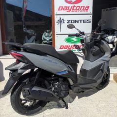 Sym Jet 14 2026 EVO 125 L/C CBS + ΔΩΡΑ-thumb-13