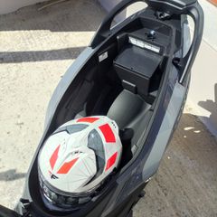 Sym Jet 14 2026 EVO 125 L/C CBS + ΔΩΡΑ-thumb-14