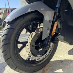 Sym Jet 14 2026 EVO 125 L/C CBS + ΔΩΡΑ-thumb-15