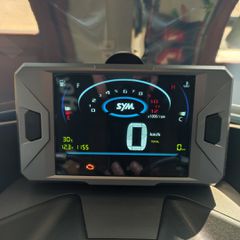 Sym Jet 14 2026 EVO 125 L/C CBS + ΔΩΡΑ-thumb-18